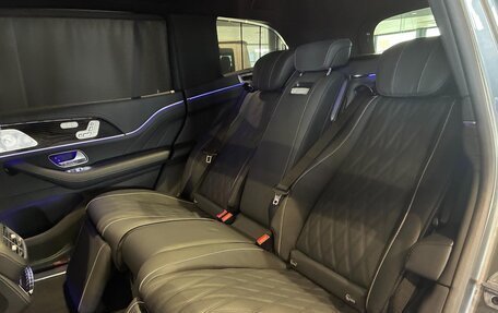 Mercedes-Benz Maybach GLS I, 2025 год, 22 400 000 рублей, 15 фотография