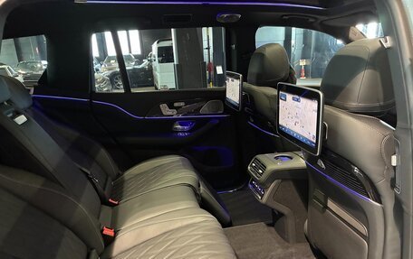 Mercedes-Benz Maybach GLS I, 2025 год, 22 400 000 рублей, 17 фотография