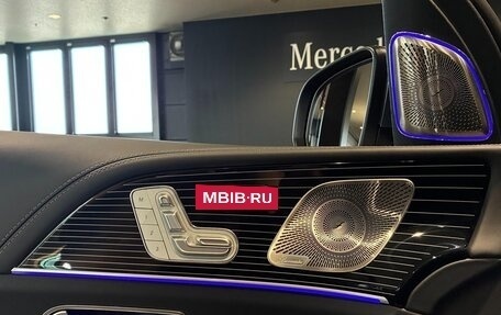 Mercedes-Benz Maybach GLS I, 2025 год, 22 400 000 рублей, 13 фотография