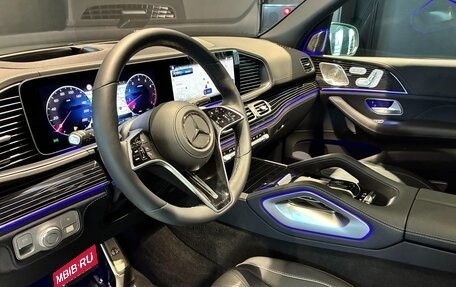 Mercedes-Benz Maybach GLS I, 2025 год, 22 400 000 рублей, 10 фотография