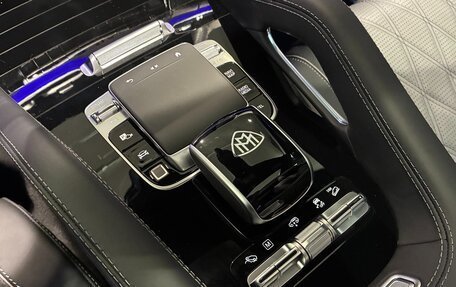 Mercedes-Benz Maybach GLS I, 2025 год, 22 400 000 рублей, 22 фотография