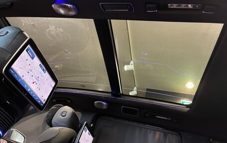 Mercedes-Benz Maybach GLS I, 2025 год, 22 400 000 рублей, 24 фотография