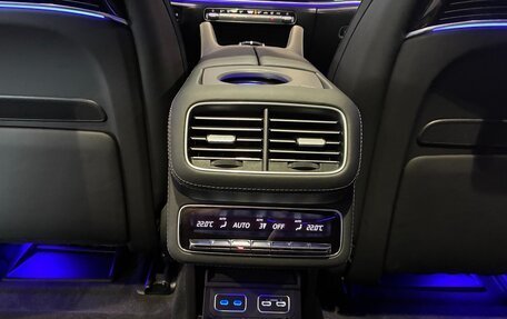 Mercedes-Benz Maybach GLS I, 2025 год, 22 400 000 рублей, 26 фотография