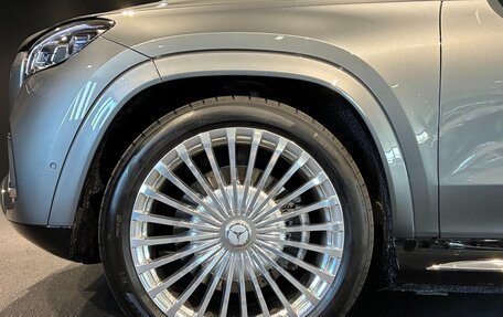 Mercedes-Benz Maybach GLS I, 2025 год, 22 400 000 рублей, 32 фотография