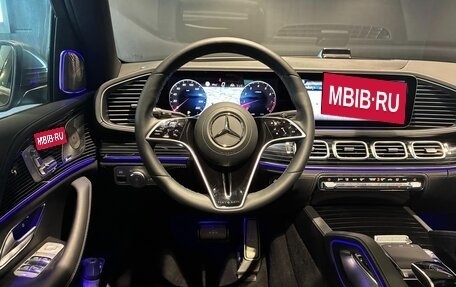 Mercedes-Benz Maybach GLS I, 2025 год, 22 400 000 рублей, 11 фотография