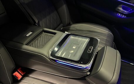 Mercedes-Benz Maybach GLS I, 2025 год, 22 400 000 рублей, 28 фотография