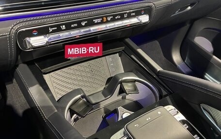 Mercedes-Benz Maybach GLS I, 2025 год, 22 400 000 рублей, 23 фотография