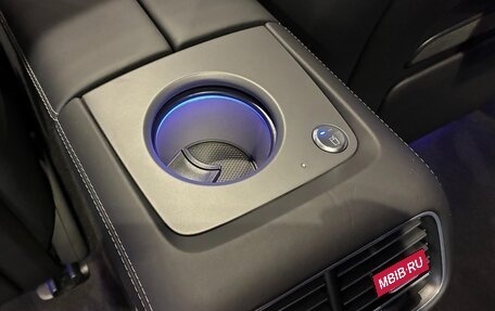Mercedes-Benz Maybach GLS I, 2025 год, 22 400 000 рублей, 27 фотография