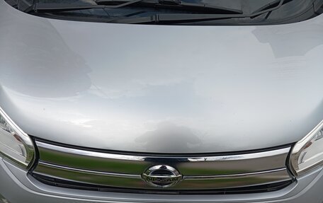 Nissan Dayz I рестайлинг, 2017 год, 550 000 рублей, 11 фотография