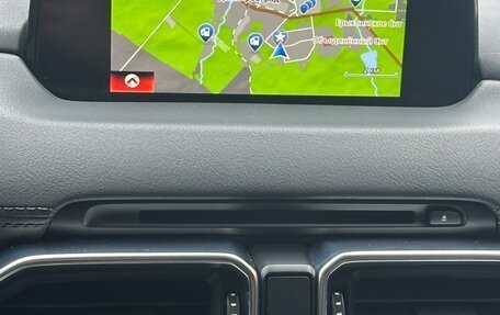 Mazda CX-5 II, 2017 год, 2 500 000 рублей, 6 фотография