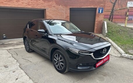 Mazda CX-5 II, 2017 год, 2 500 000 рублей, 4 фотография