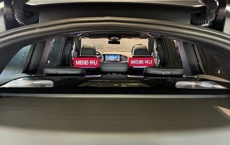 Mercedes-Benz Maybach GLS I, 2025 год, 22 400 000 рублей, 30 фотография