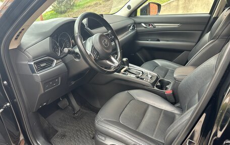 Mazda CX-5 II, 2017 год, 2 500 000 рублей, 16 фотография