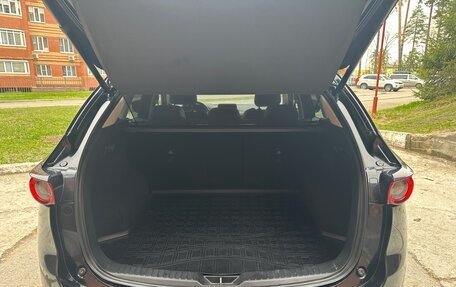 Mazda CX-5 II, 2017 год, 2 500 000 рублей, 13 фотография