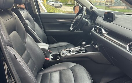 Mazda CX-5 II, 2017 год, 2 500 000 рублей, 11 фотография