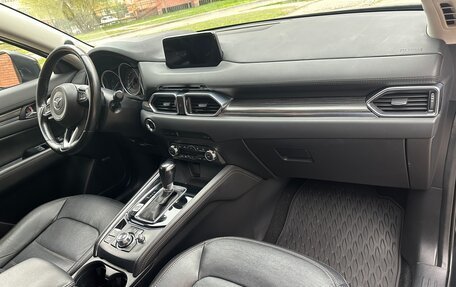 Mazda CX-5 II, 2017 год, 2 500 000 рублей, 10 фотография