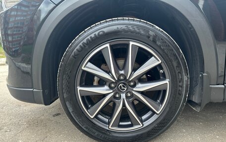 Mazda CX-5 II, 2017 год, 2 500 000 рублей, 8 фотография