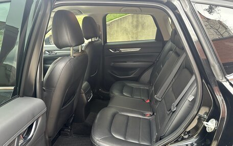 Mazda CX-5 II, 2017 год, 2 500 000 рублей, 15 фотография