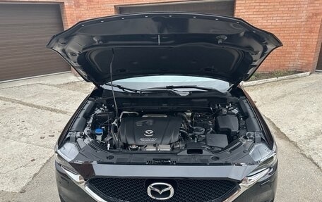 Mazda CX-5 II, 2017 год, 2 500 000 рублей, 5 фотография