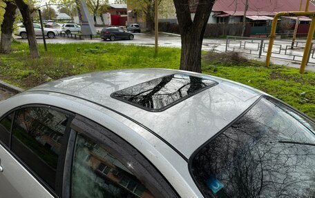 Nissan Primera III, 2001 год, 550 000 рублей, 4 фотография