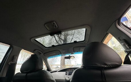 Nissan Primera III, 2001 год, 550 000 рублей, 9 фотография