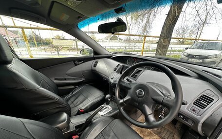 Nissan Primera III, 2001 год, 550 000 рублей, 5 фотография