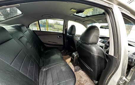 Nissan Primera III, 2001 год, 550 000 рублей, 8 фотография