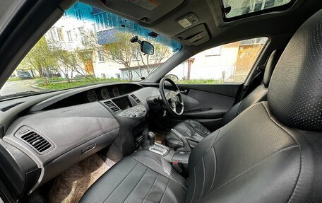 Nissan Primera III, 2001 год, 550 000 рублей, 7 фотография