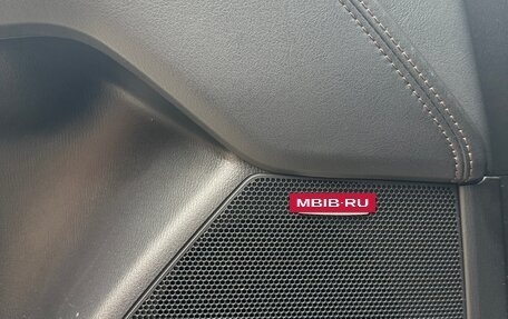 Mazda CX-5 II, 2017 год, 2 500 000 рублей, 9 фотография