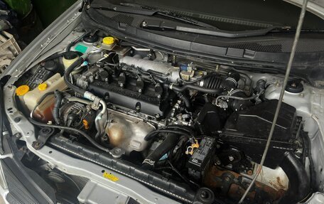 Nissan Primera III, 2001 год, 550 000 рублей, 15 фотография