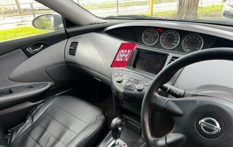 Nissan Primera III, 2001 год, 550 000 рублей, 6 фотография