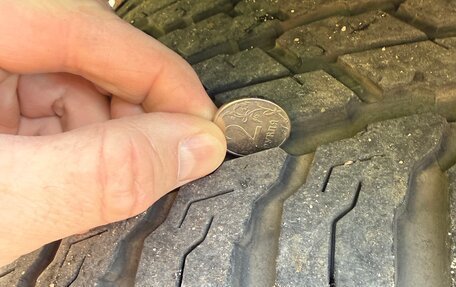 Toyota Land Cruiser 100 рестайлинг 2, 2007 год, 2 290 000 рублей, 9 фотография