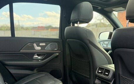 Mercedes-Benz GLE AMG, 2020 год, 7 750 000 рублей, 6 фотография