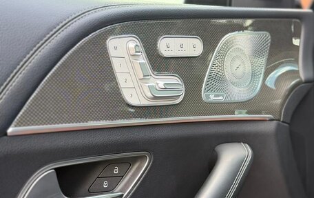 Mercedes-Benz GLE AMG, 2020 год, 7 750 000 рублей, 10 фотография