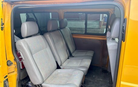 Volkswagen Transporter T5 рестайлинг, 2008 год, 880 000 рублей, 6 фотография