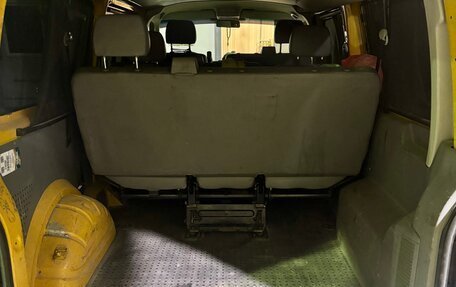 Volkswagen Transporter T5 рестайлинг, 2008 год, 880 000 рублей, 8 фотография