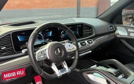 Mercedes-Benz GLE AMG, 2020 год, 7 750 000 рублей, 5 фотография