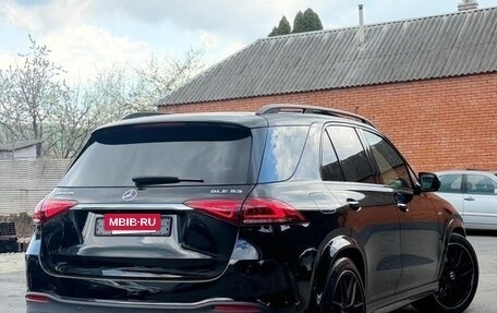 Mercedes-Benz GLE AMG, 2020 год, 7 750 000 рублей, 8 фотография