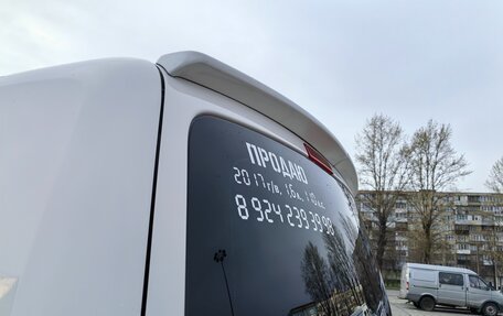 Volkswagen Caddy IV, 2017 год, 1 300 000 рублей, 18 фотография