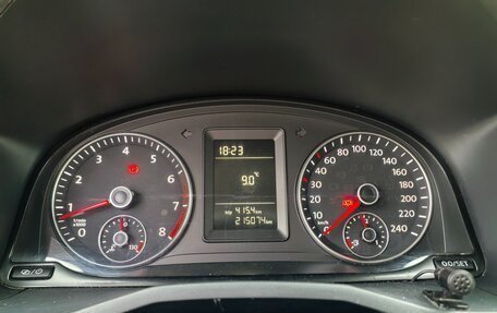Volkswagen Caddy IV, 2017 год, 1 300 000 рублей, 17 фотография