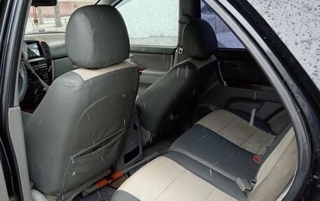 KIA Sorento IV, 2006 год, 650 000 рублей, 12 фотография