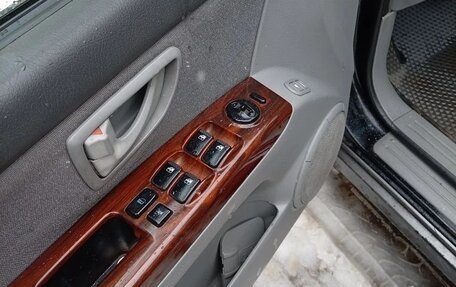 KIA Sorento IV, 2006 год, 650 000 рублей, 9 фотография