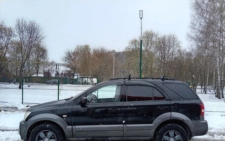 KIA Sorento IV, 2006 год, 650 000 рублей, 3 фотография