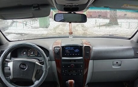 KIA Sorento IV, 2006 год, 650 000 рублей, 6 фотография
