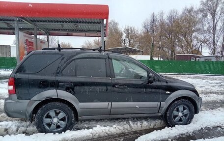 KIA Sorento IV, 2006 год, 650 000 рублей, 2 фотография