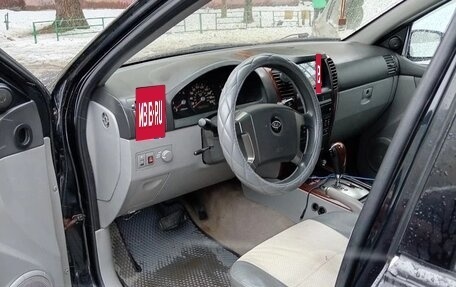 KIA Sorento IV, 2006 год, 650 000 рублей, 8 фотография
