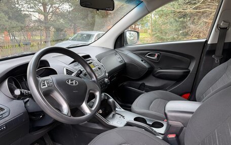 Hyundai ix35 I рестайлинг, 2014 год, 1 570 000 рублей, 12 фотография