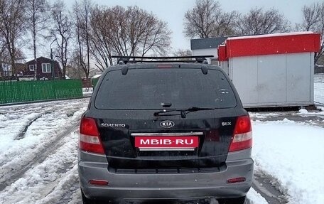 KIA Sorento IV, 2006 год, 650 000 рублей, 4 фотография