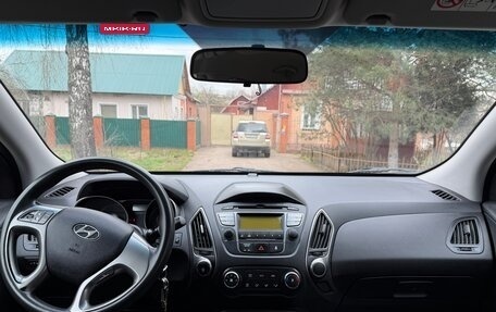 Hyundai ix35 I рестайлинг, 2014 год, 1 570 000 рублей, 9 фотография