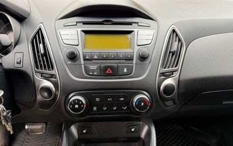 Hyundai ix35 I рестайлинг, 2014 год, 1 570 000 рублей, 14 фотография